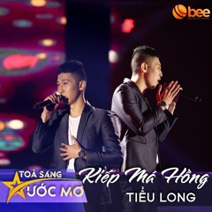 Kiếp Má Hồng (Live)