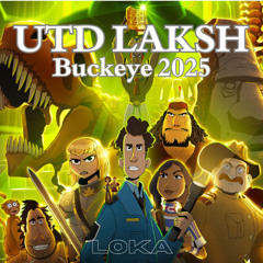 [3rd Place] UTD Laksh Ending @ Buckeye Mela 2025