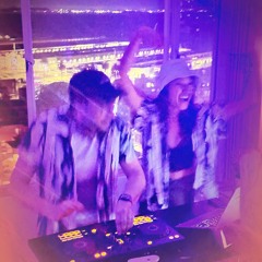 Lost Frequencies Pregame JRex b2b BEY SHØR