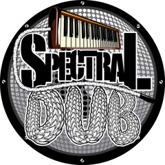 Sueño DUB///Spectral Dub/Live Mix