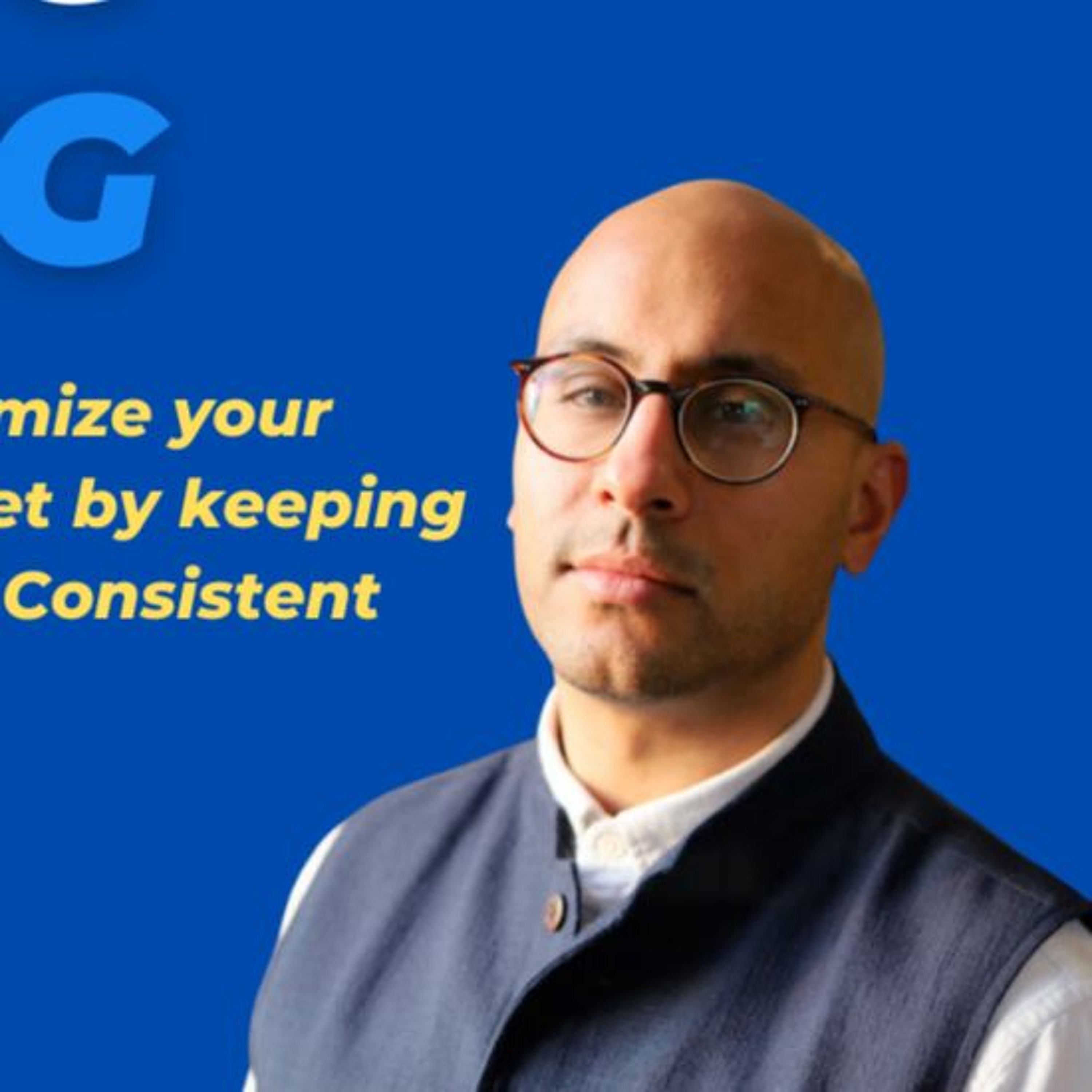 DMJ Ep 461 with Faisal Siddiqui: Why To NOT Use Purpose Marketing To Stand Out episode artwork