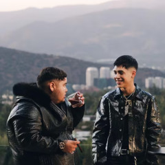 Hoy Te Toca Cris Mj FloyyMenor - Autobahn REMIX