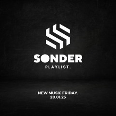 NEW MUSIC FRIDAY 20.02.23