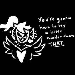 [Motiftale] CRESCENDOMACHIA (A BAaTHer Megalo)