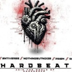 Refield @HARDBEAT Studenterhuset