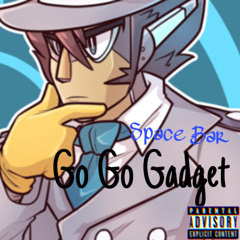 Gogo Gadget