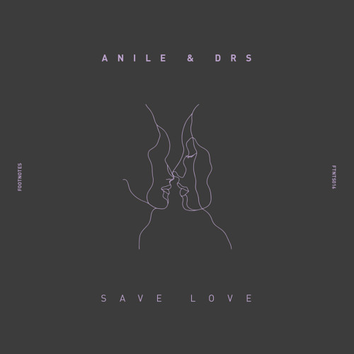 Save Love