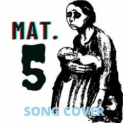 Mateo Singko by Dong Abay [Song Cover]