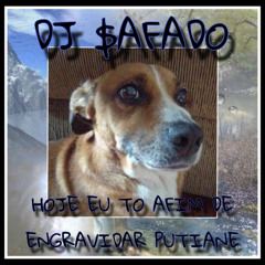 HOJE EU TO AFIM DE ENGRAVIDAR PUTIANE -- {feat $uicideboy$)