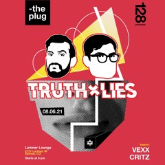 *LIVE* Opening Set With Truth X Lies at Larimer Lounge