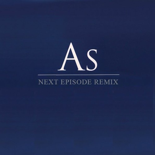 Stream George Michael & Mary J. Blige - As (Next Episode Remix) - FREE  DOWNLOAD by Next Episode | Listen online for free on SoundCloud