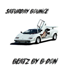 Saturday Bounce