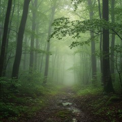 Дожди и туманы