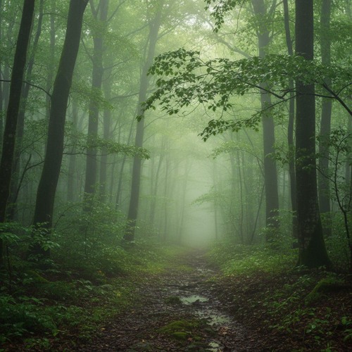 Дожди и туманы