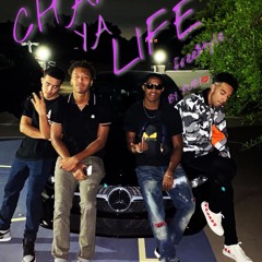Change Ya Life Freestyle