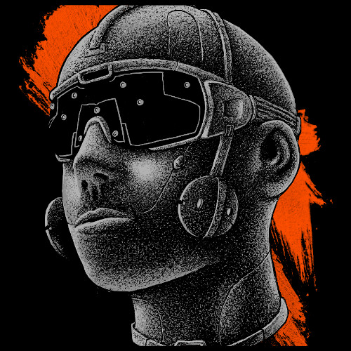 Stream [PREMIERE] Lejía NOID (Rumbler Remix) by THE FOOTWORK JUNGLE