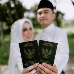 ALL FOR LOVE ( KRZY X RAJA MUDA & LUNAA ) #SPECIAL BIRTHDAY RAJAMUDA RITONGA