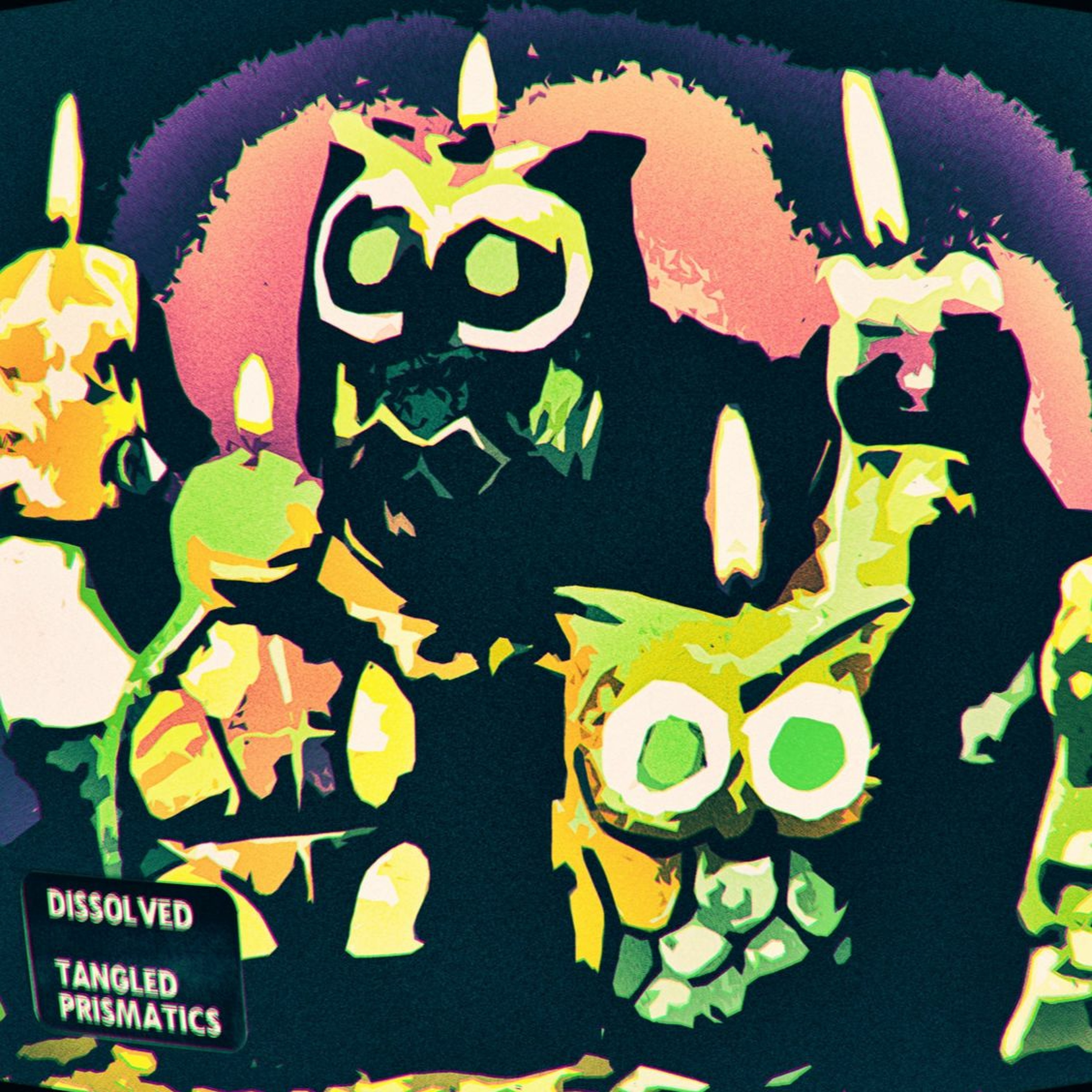 Spinal Rain episode artwork
