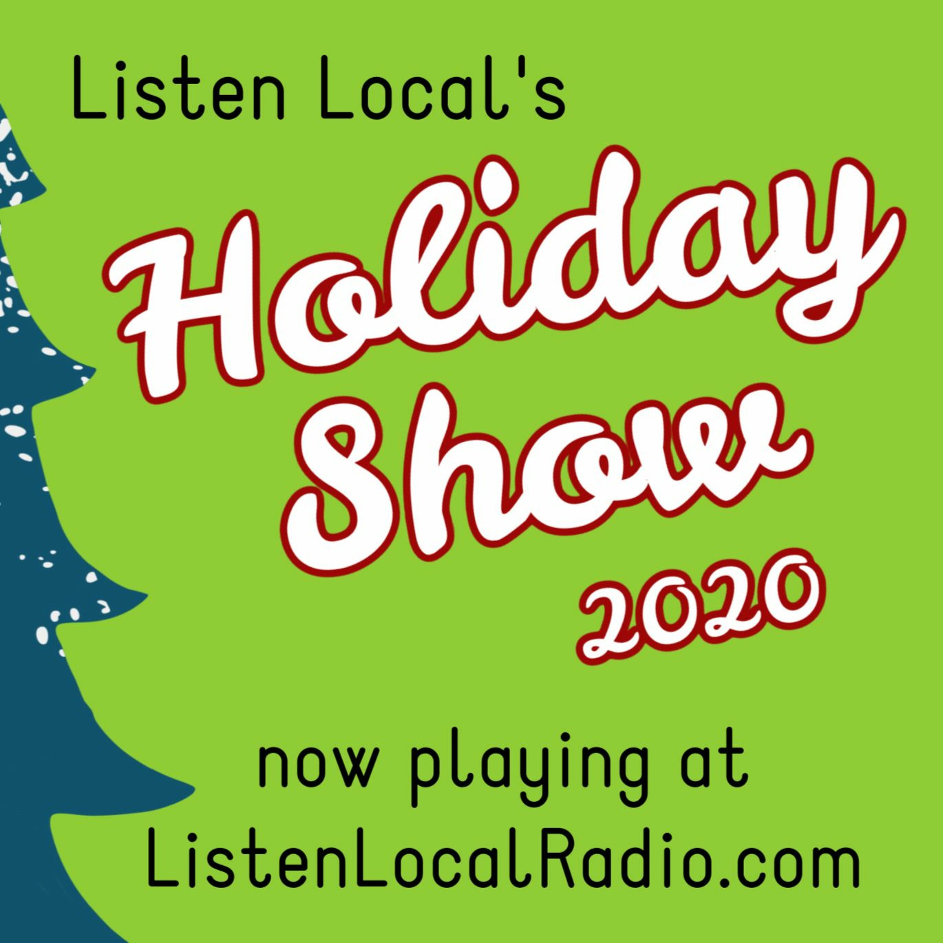 Listen Local Radio