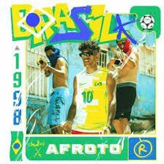 Brazil - برازيل مروان موسى و عفروتو 🇧🇷 🇧🇷