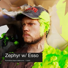 Zephyr w/ Esso 110425