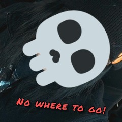 Black Bones - Nowhere to Go! (Where you wanna go) // Prod. irisv