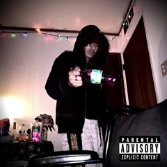 know who?    prod. @prince_j4nyah
