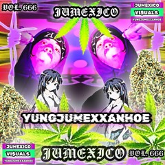 jumexico jaPaN  (Prod. $Lxw0MG)