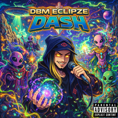 DBM ECLIPZE - DASH [PROD. OGZEMLYAK]