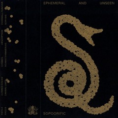Sopoorific - Ephemeral and Unseen