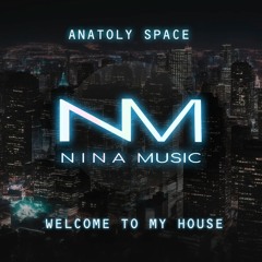 2 Anatoly Space - Don't Touch My Pitch (Original Mix)
