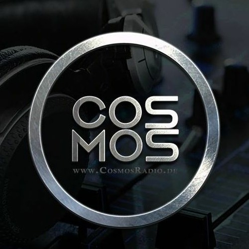Carlos Calzada - Cosmoradiode