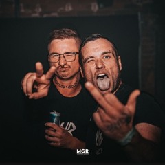NoNo vs Pi3rr3 live - hard.and.fast [livecut.]