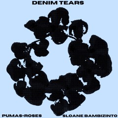 DENIM TEARS W/Sloane Bambizinto Sphepho