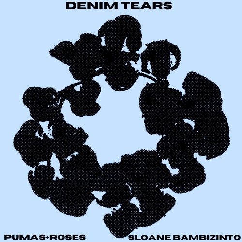 DENIM TEARS W/Sloane Bambizinto Sphepho