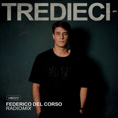 HEARTBEATS023 - Federico Del Corso