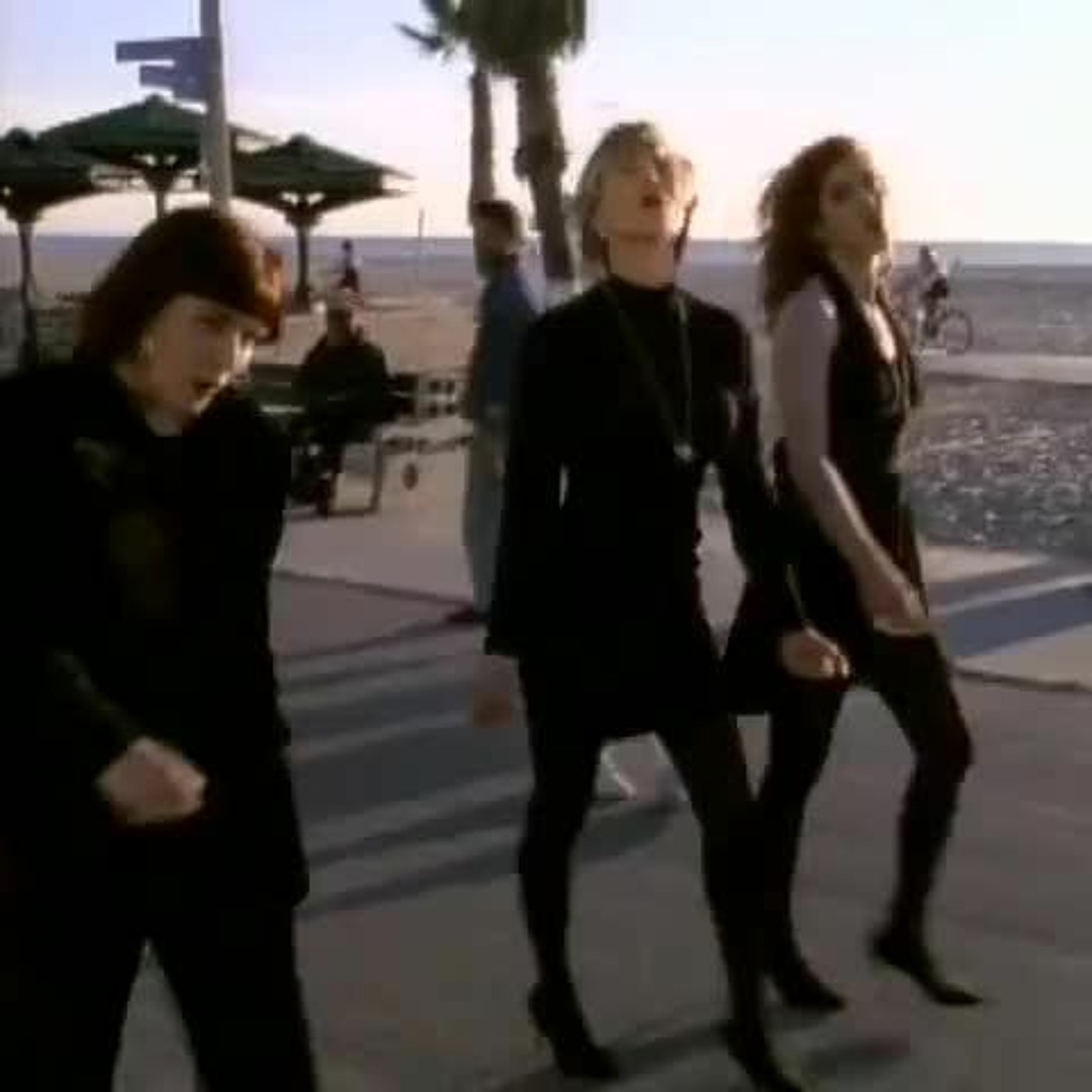 Stream Wilson Phillips - Hold On (Mission Groove Big Room Pride