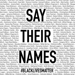 Say Their Names