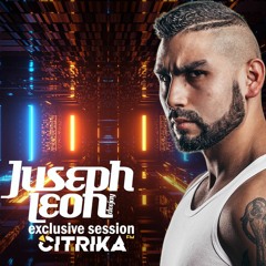 Citrika FM EXCLUSIVE SESSION By JUSEPHLEON