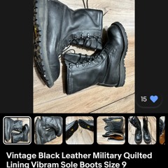 Leather p. (everydaysinner)