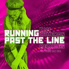 Running Past The Line Kevin Rockhill Remix EXTENDED