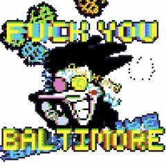 Spamton Remix