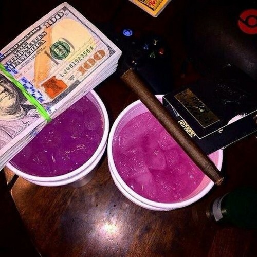 SIPPIN ONLY LEAN - OUT NOW ON SPOTIFY