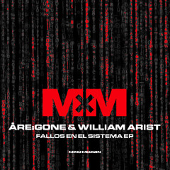 William Arist - Universal Language [Mind Medizin]