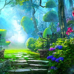 Particle - Ibiza Stardust Radio  (Chill-set)