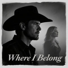 Where I Belong