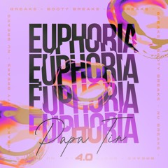 Euphoria 4.0 (FULL MIX)