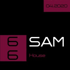 SAM Vol.66 House  04.20