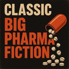 Big Pharma Fiction