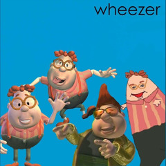 Wheezer - Say it Ain't So